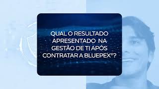 Case de Sucesso BluePex®  Hotel Catussaba [upl. by Coretta]