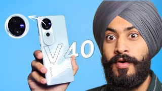 How vivo Making Huge Camera Upgrades  Lets check [upl. by Araas]