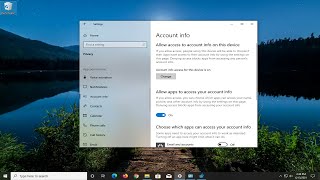 Disable CTRLALTDEL Windows 1011 Lock Screen [upl. by Horter]