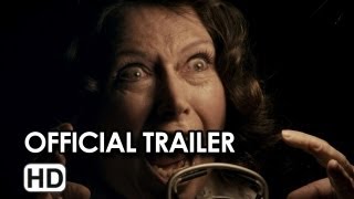 Exclusive clip from Berberian Sound Studio [upl. by Pani774]