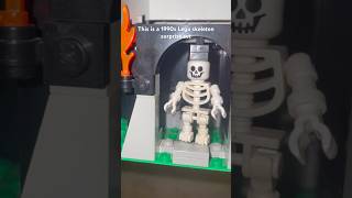 1990s Lego skeleton surprise lego [upl. by Latsirhc]