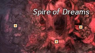 Guild Wars 2 Inner Nayos  Spire of Dreams  2x Point of Interest [upl. by Dyob]