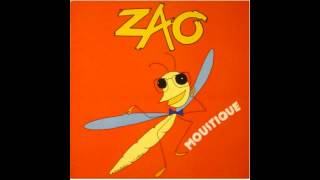 Zao  Moustique [upl. by Drawe]