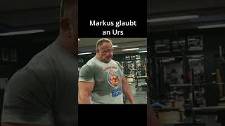 Markus Rühl glaubt an Urs [upl. by Ceil]