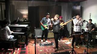 Tompi  Cinta yang Kucari  Salakah  Mostly Jazz 170212 HD [upl. by Thapa62]