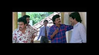 ജനപ്രിയ നായകൻ ദിലീപ് കോമഡി സീൻസ്  New Upload 2018 [upl. by Auvil]