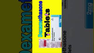 Dexamethasone Tablets Uses in Hindi [upl. by Jared]