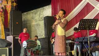 Rai jujhar live Jagran [upl. by Anyahc]