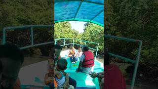 No Fear rap babyhiphop automobile yt shorts boating boathousecutebaby viralvideos sisters [upl. by Hiamerej627]