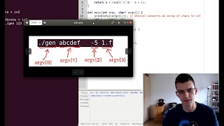 How to test your solution in Competitive Programming on Linux [upl. by Aynotan]