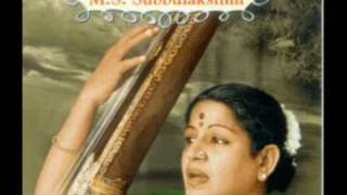 mangalam by M S Subbulakshmi  pavamana suthudu battu [upl. by Michi]