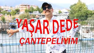 Yaşar Dede  Çantepeliyim Official Audio [upl. by Jimmy]