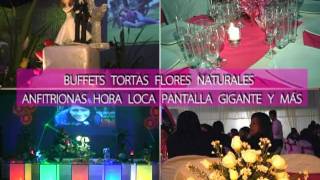 NESTOR MONROY EVENTOS [upl. by Nevek]