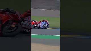 Higlight Race MotoGP French 2024 [upl. by Patric646]