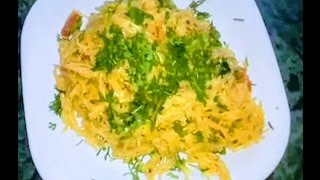 Sevai upmatikhat sevai upma recipe in Marathi [upl. by Meenen959]