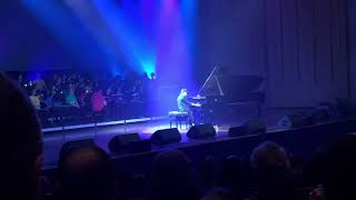 James Neeman performance at the Llewellyn Hall 2023 [upl. by Plumbo150]