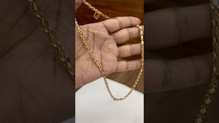 32g Chain🤎Cno91 89256 21919 ring goldcoin pearlchain traditional happycustomer gold jewelg [upl. by Charry]