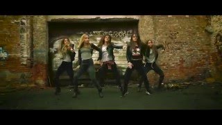 Gage  Dead Choreography by Wiktoria Kunka Fresh Attitude  Klicious Dance Company [upl. by Vachel77]