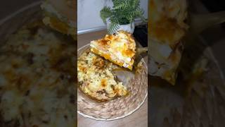 Quiche potimarron food fouryou cuisinemarocaine recipe الطبخ recettefacile recette cake [upl. by Rebmeced]