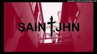 SAINt JHN  Roses Slowed [upl. by Elumas]