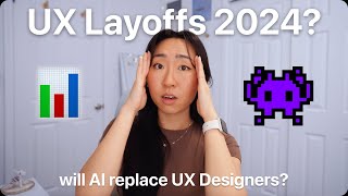 Should you be a UX Designer 2024  Everything you need to know [upl. by Dibbell]