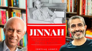 Jinnah His Successes Failures and Role in History [upl. by Emilio]