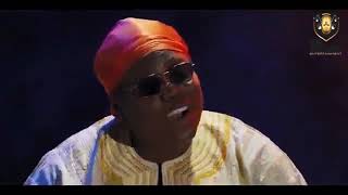 2Baba ft Teni MI Abaga Chidinma Waje amp Cobhams Asuquo – NOT FOR SALE Official Video [upl. by Atterehs]