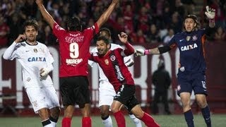 TIJUANA 1 x 0 CORINTHIANS  GOLS CAMPEONATO BRASILEIRO 2013  Libertadores 2013  Tijuana HD [upl. by Sadie]