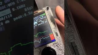 RF Jammer Flipper Zero app distance test [upl. by Ergener]