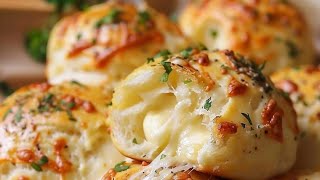 Soft Mozzarella Cheese🧀 Bun🥐😍 home made easy recipe vlog food viralvideo [upl. by Honebein]