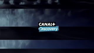 Canal Discovery Logo  ident  12172015  FULL HD [upl. by Paynter]