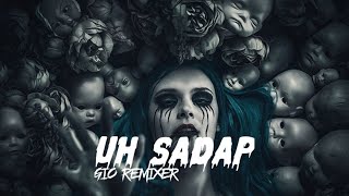 🔴UH SADAP  GIO REMIXER BMR PATAH [upl. by Jo-Ann]