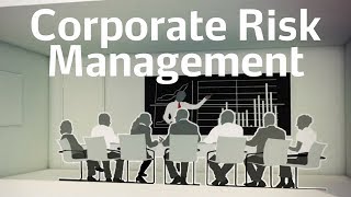 Corporate Risk Management [upl. by Islaen]