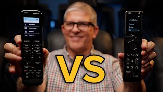 Sofabaton X1S vs Harmony Elite Review  Which is Better [upl. by Idel]