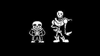 MEGALOVANIA but with BONETROUSLEs bass [upl. by Eanahc]