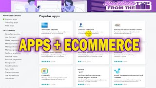 Apps  Ecommerce Integration Solutions  Online 2020 [upl. by Yduj477]