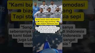 Jika Indonesia kalian anggap rumah ke 2❗kami siap mendukung wahai saudaraku timnasindonesia [upl. by Nagard]