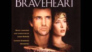 Braveheart  Main Theme [upl. by Lorenzana751]