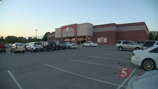 Antioch Movie Theater Reopens Following Attack [upl. by Mundford260]