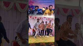 NTR Anna tho nani Anna Dance Super👌 deveraHitsong DeverasongDeveramovieytshort [upl. by Barhos]