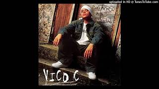 04 Vico C  5 De Septiembre Acoustic Version [upl. by Amsirac]