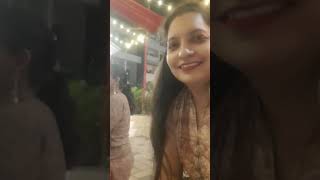 Sanedo laal sanedo song music newsong dance live garba hindufestival [upl. by Annaer]