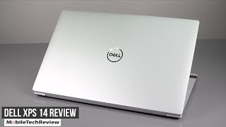 2024 Dell XPS 14 Review [upl. by Neelrihs]