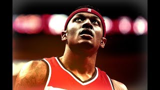 Bradley Beal Mixtape  Sticks And Stones ᴴᴰ [upl. by Ettennod917]