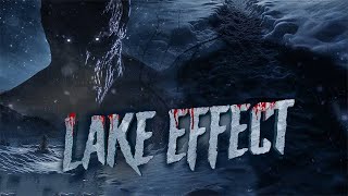 Chilling Storm  Lake Effect  Full Horror Thriller Movie  Free Movie [upl. by Eiramnerual215]