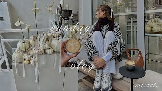 sunday vlog  spędź ze mną niedzielę [upl. by Mccahill]