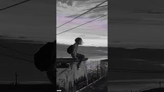 The Colors Feel Muted lofi chillhop viral shortsfeed [upl. by Notreb]