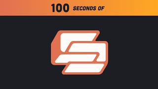 SST in 100 seconds [upl. by Llenej]