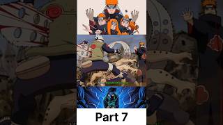 Naruto Part 7 shorts naruto [upl. by Adnilreb813]