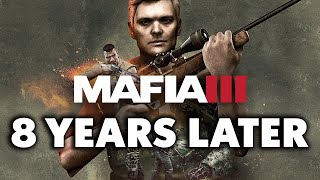 Eight Years Later Is Mafia 3 Finally FIXED [upl. by Berthold62]